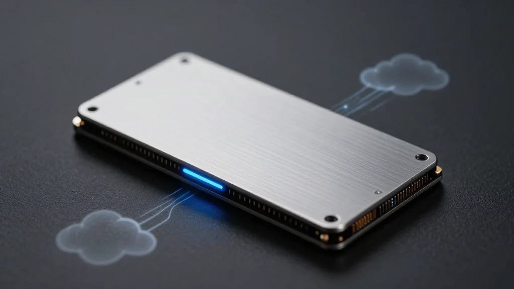 Micron Launches 245TB SSD, the Largest Enterprise Storage Drive Yet