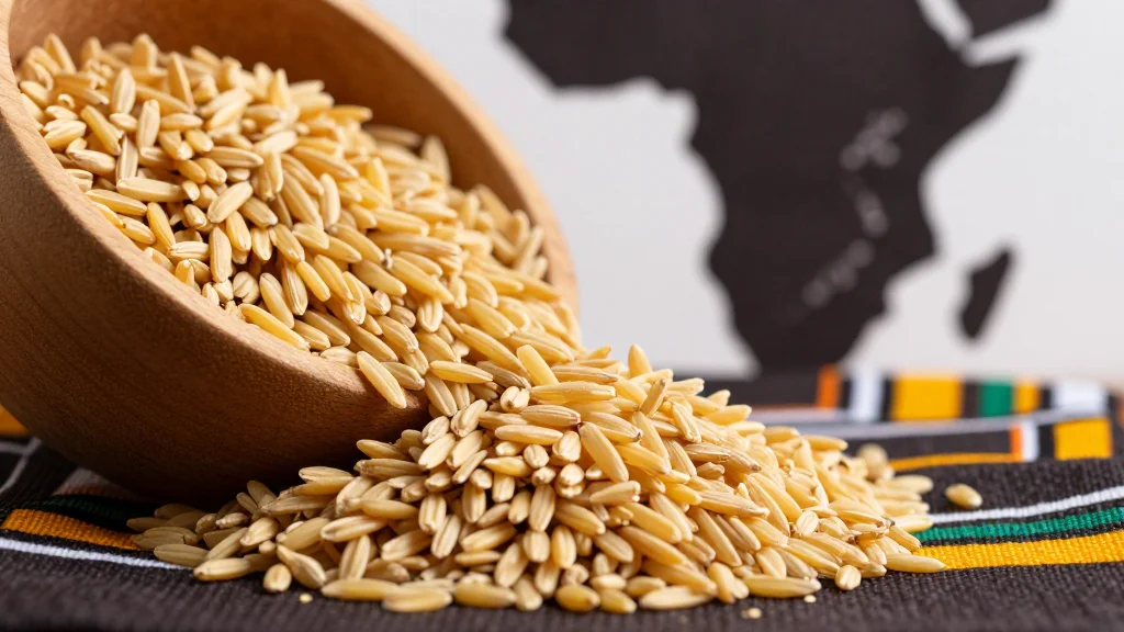 ECOWAS and AGRA Push for $‑Billion Rice Investment to Boost West Africa’s Food Security