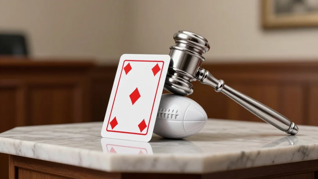 NY AG Threatens to Collapse Prediction Markets Nationwide