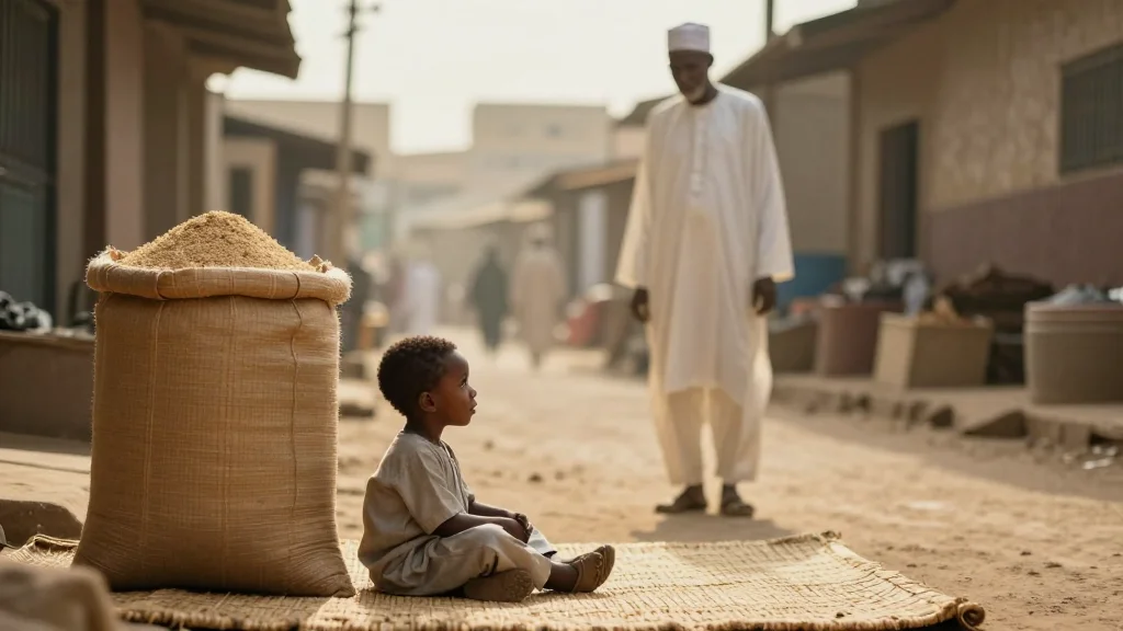 Maiduguri Boy’s Past‑Life Claims Ignite Reincarnation Debate