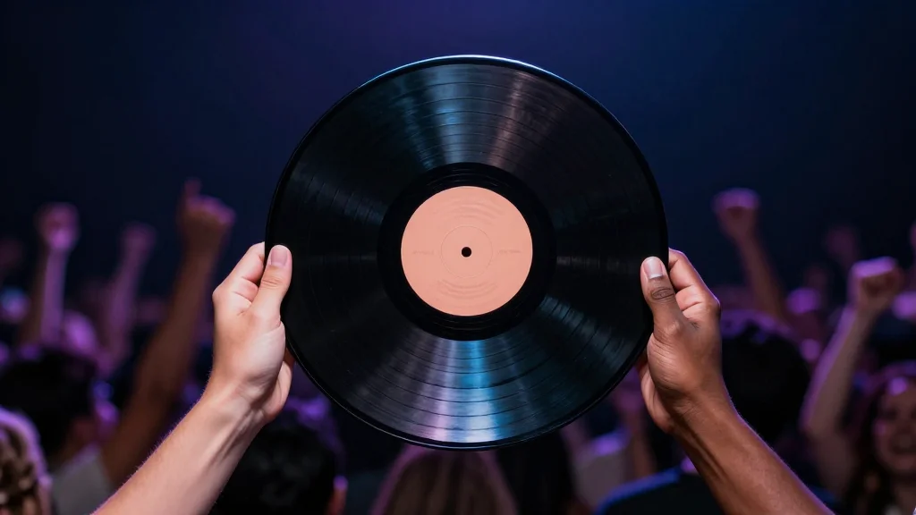 4000 Fans Reveal Shared Truths About Live Music
