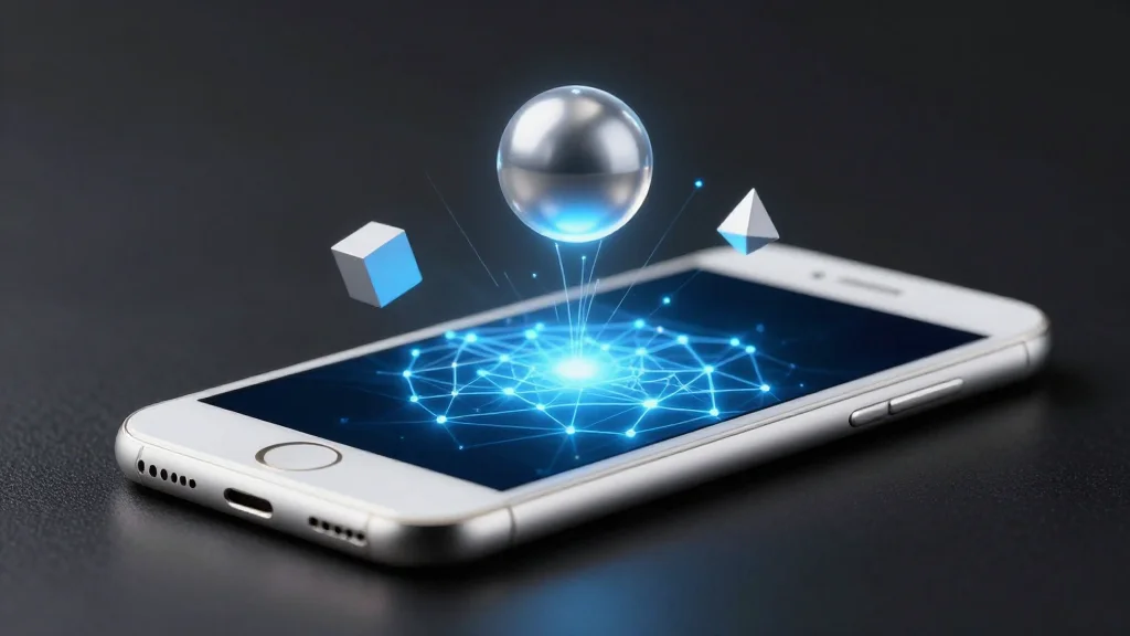 Apple Plans iOS 27 Feature to Let Users Choose Third‑Party AI for Siri