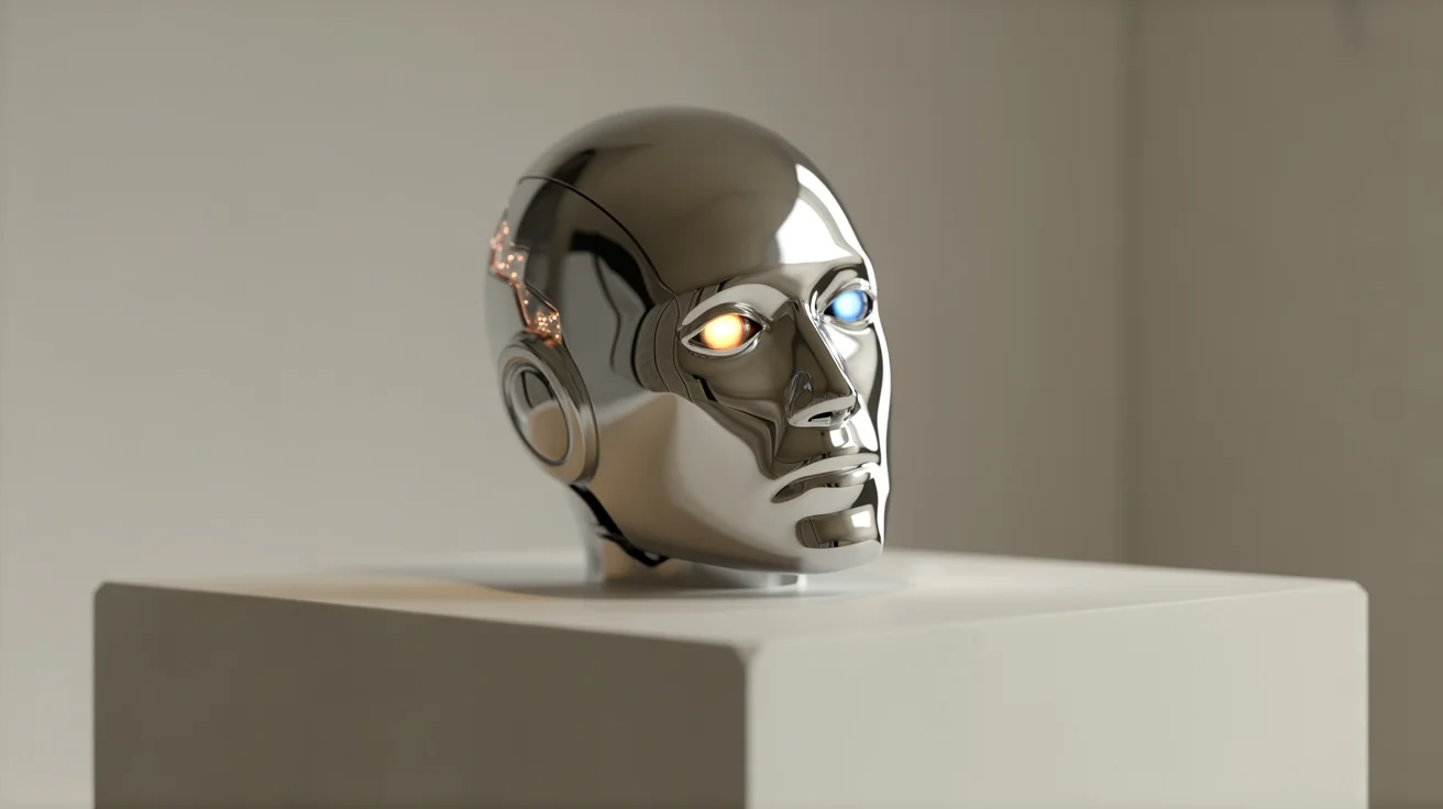Google CEO Admits AI Still Makes Frequent Errors