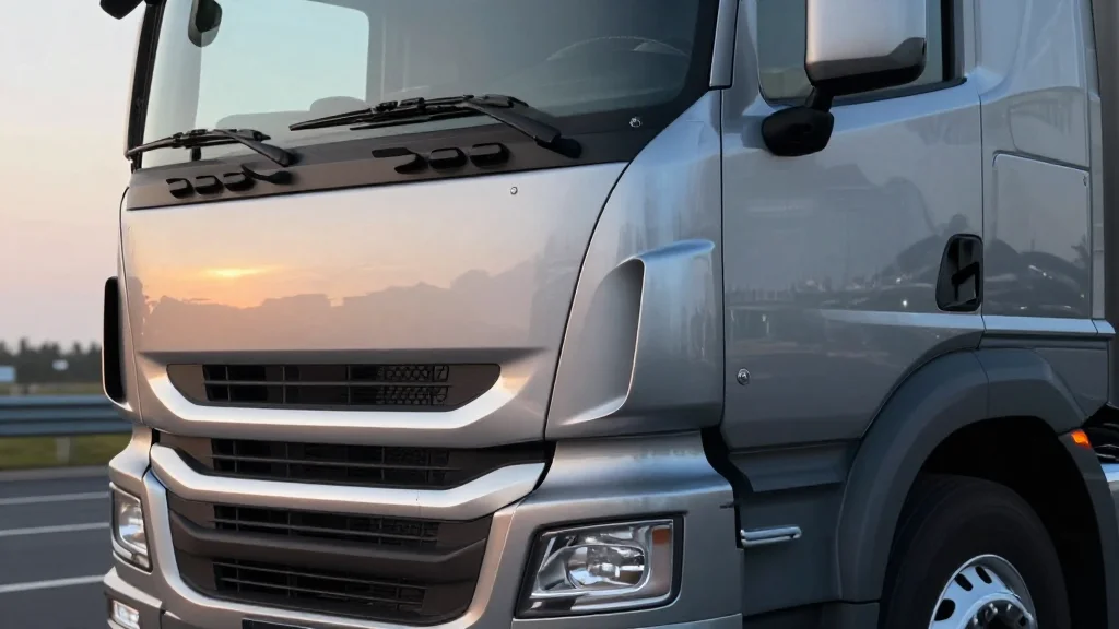 Used Vehicle Sales Lift Ryder Q1 Results, 2026 Guidance