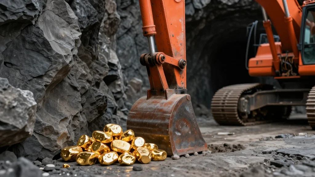 Dateline Taps Global Project Manager for California Gold Push