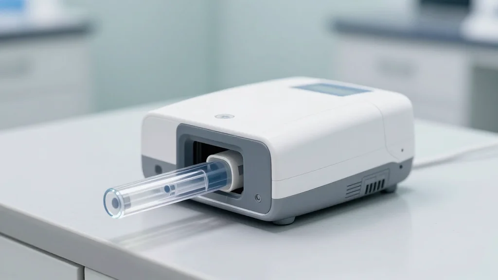 Baebies’ Finder Platform Secures Dual FDA Clearance and CLIA Waiver