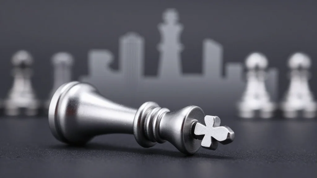Negotiations End with Agreement, Not Endless Final Offers
