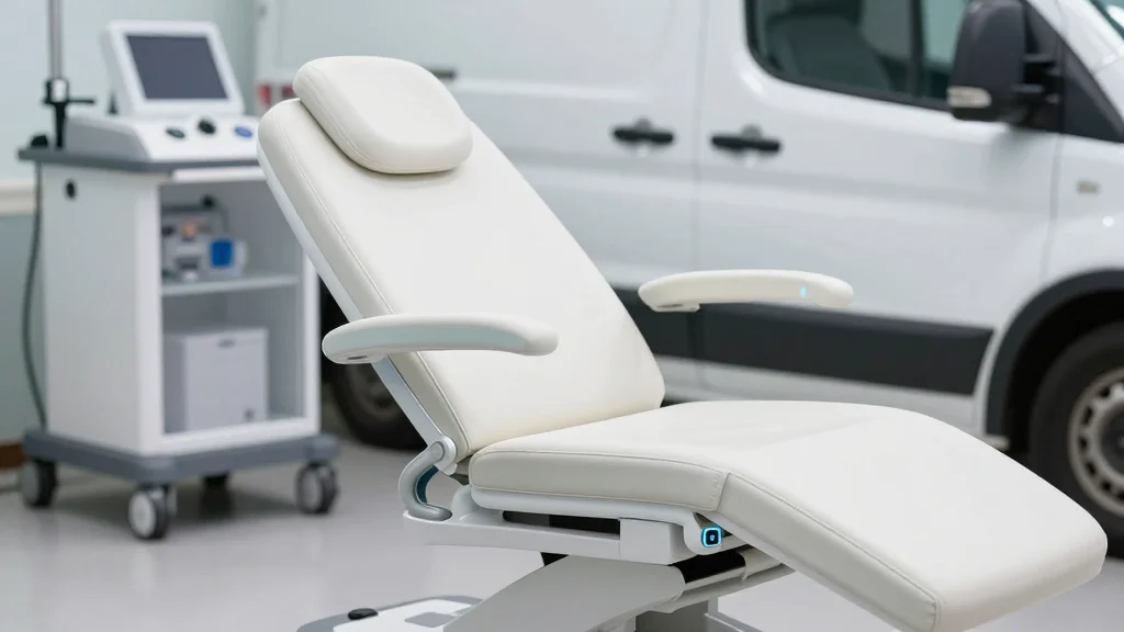 85-Year-Old VK Digital Health CEO Prepares Seed Round to Fund 2,500 Smart Clinics