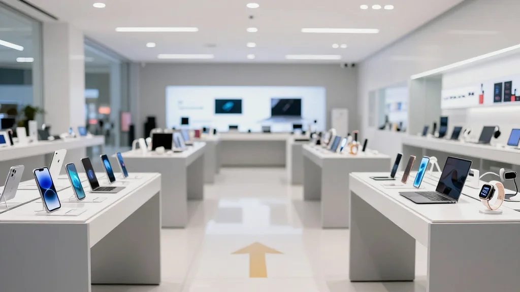 Best Buy Names Jason Bonfig CEO as Corie Barry Steps Down Amid Stagnant Sales