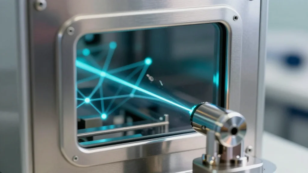 Chinese Scientists Set New Time‑keeping Record with 10⁻¹⁹ Optical Lattice Clock