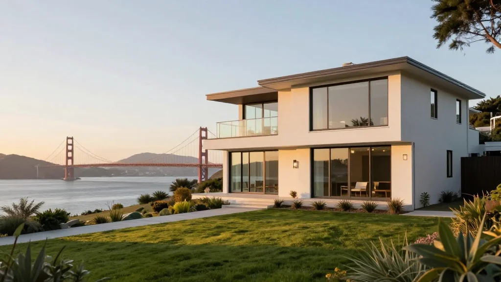 90‑95th Percentile Earners Find No Bay Area Homes