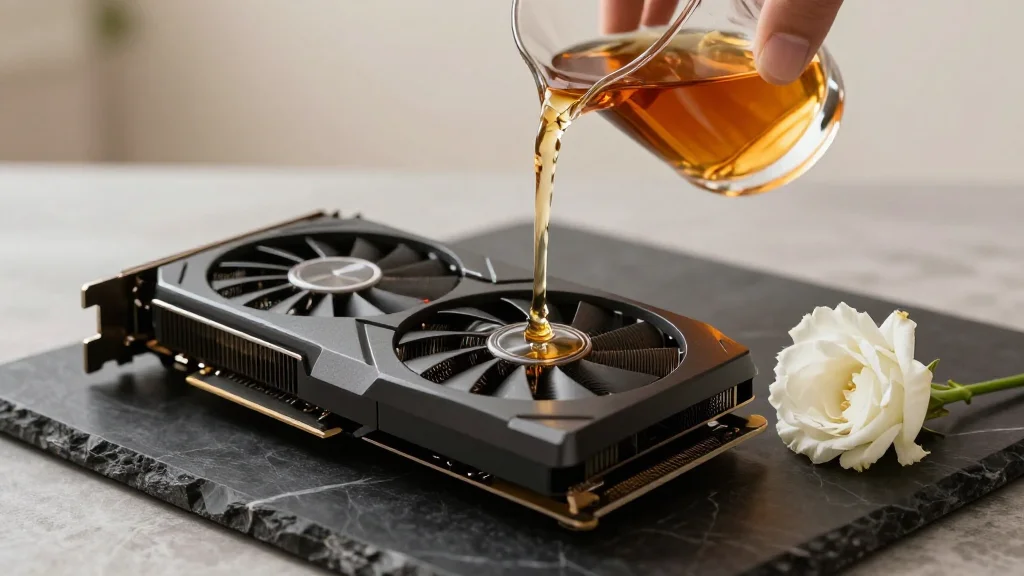 GPU Lifespans: The Year‑Long Myth Is Dead