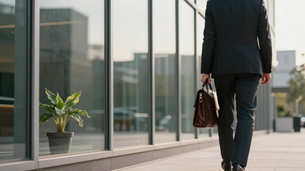 Counteroffers Delay Departure but Don’t Solve Underlying Issues