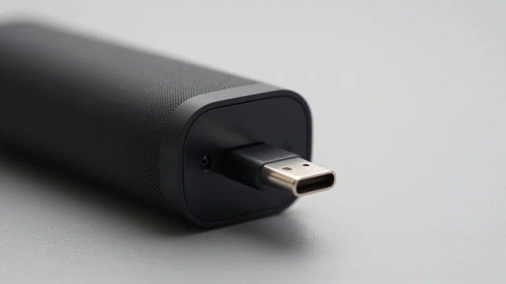 On Off Switch Usb C Cable Extensions Safe ?