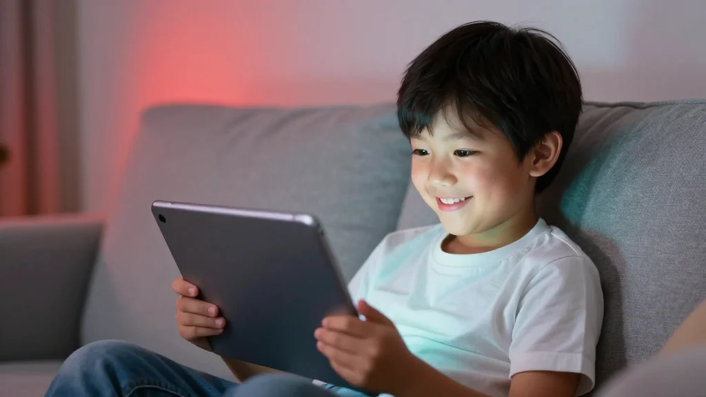 Netflix Debuts 'Playground' Kids Gaming App, Expanding Into Mobile Play