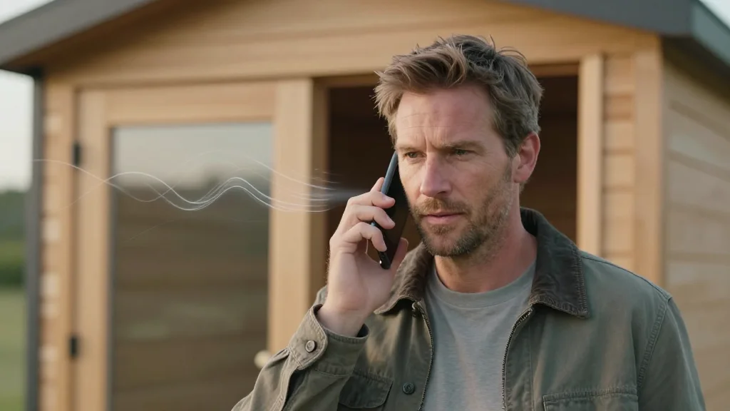 Voice AI's Rise Makes Phones Constant Companions