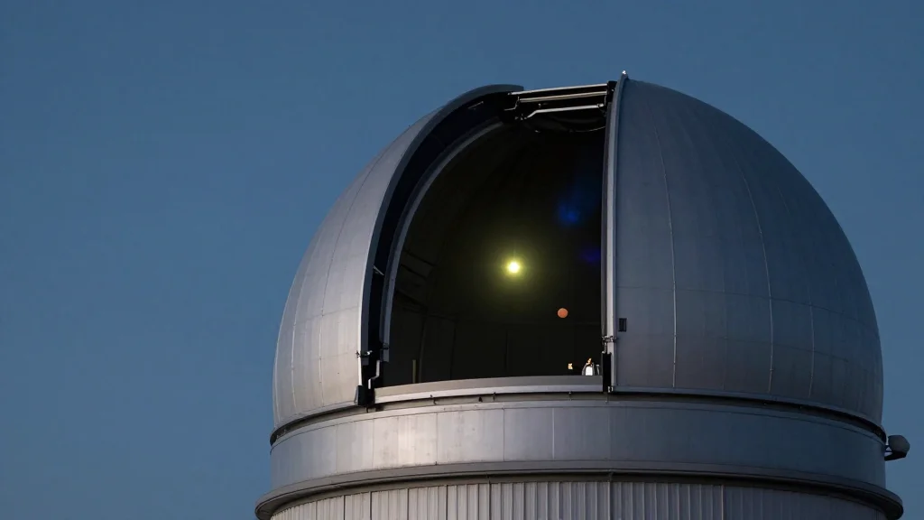 Astronomers Precisely Date Rare Brown Dwarf Companion, Offering New Test for How These Objects Cool