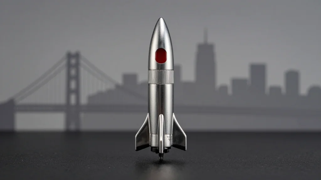Startup Battlefield 2026: Judges Seek Category‑Defining Ideas Over Polish
