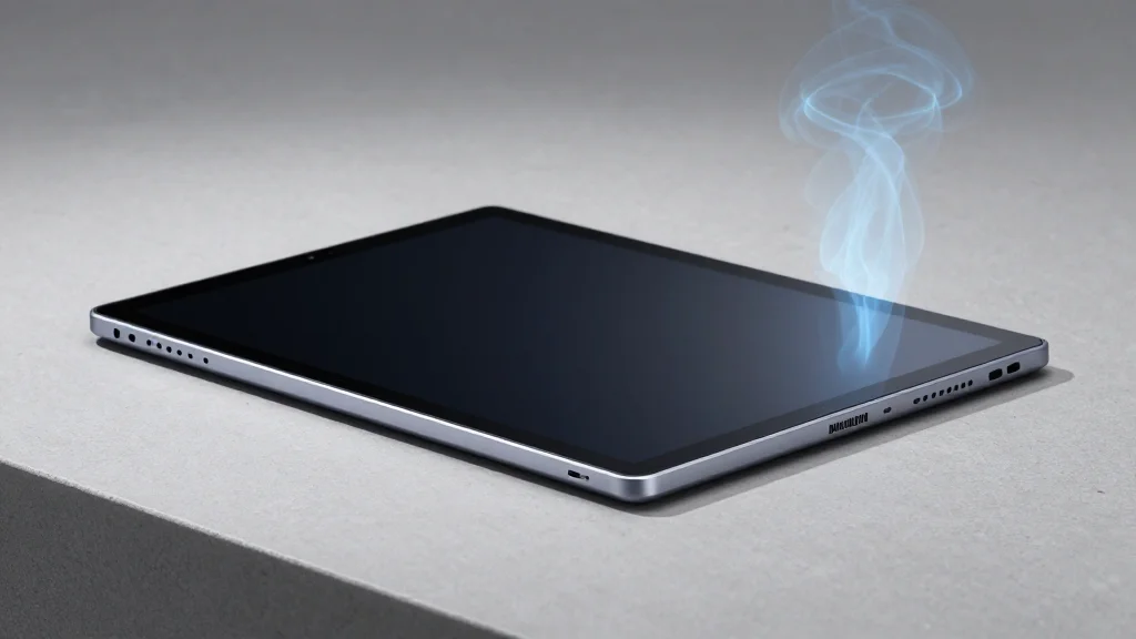 Surface Pro 13‑inch: Fast, Long‑Lasting, Yet Fan‑Heavy