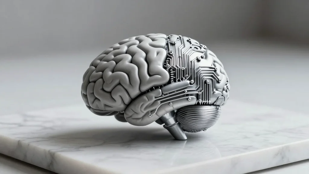 AI Tools Surge in Mental Health Care as Clinicians Fear Job Loss