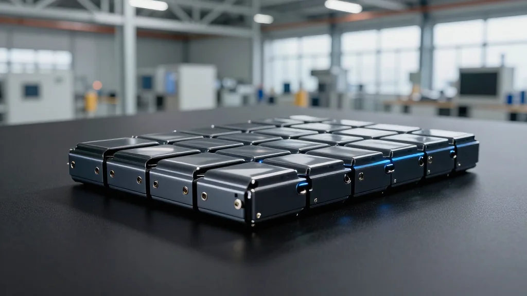 Chinese Supply Chain Key to $30K EV Mass Adoption