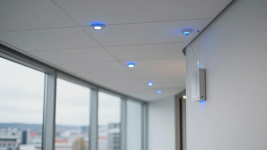 Proptivity Switches on World-First Ericsson Feature for Fully Digital Indoor 5G in Oslo