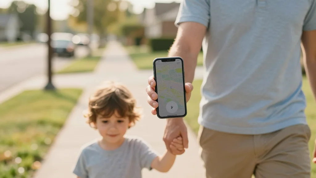 Warrington Dad Launches Free App for Parents of SEND Children
