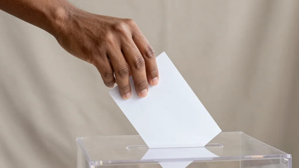Democracy Needs You: 5 Steps Nonprofits Can Take to Support Free and Fair Elections