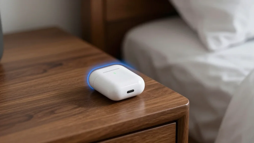 From Battlefields to Lost AirPods: Modern Struggles