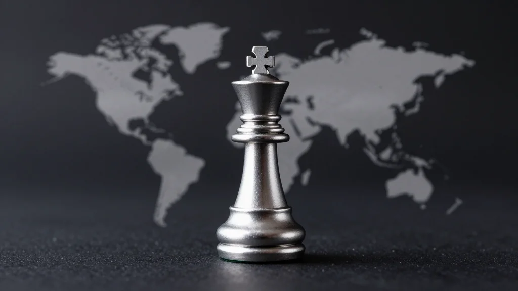 Avoiding Wars Without Clear Strategy and Defined Goals