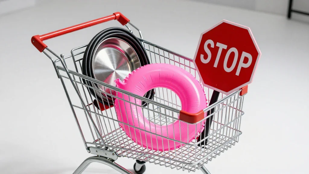 Walmart Pulls Thousands of Items From Online Marketplace After Safety Alerts