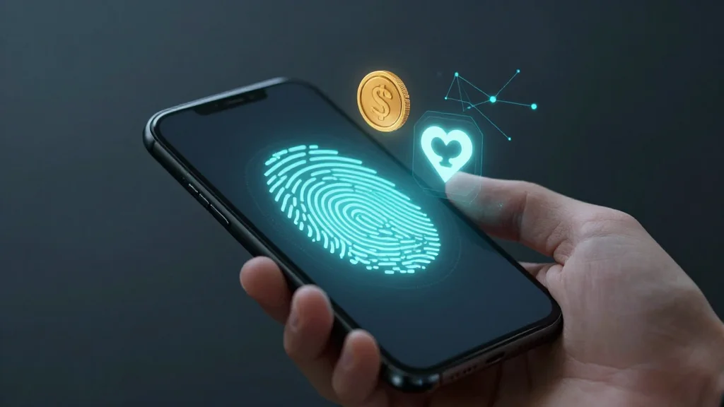 The Future of the Wallet: 5 Surprising Ways Mobile Banking Is Quietly Changing Your Life