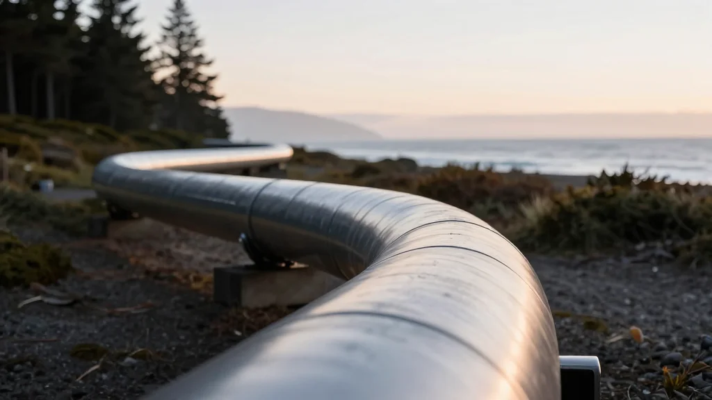'We Need that Pipeline': CNRL President on Path to Oilsands Growth