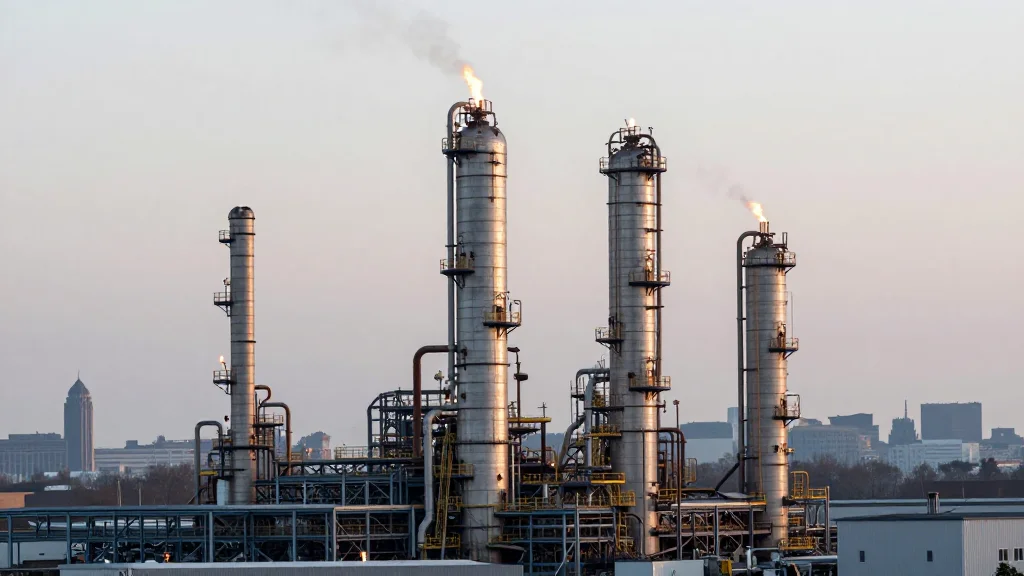 Russia to Suspend Kazakh Oil Flows Through Key Pipeline Supplying Berlin