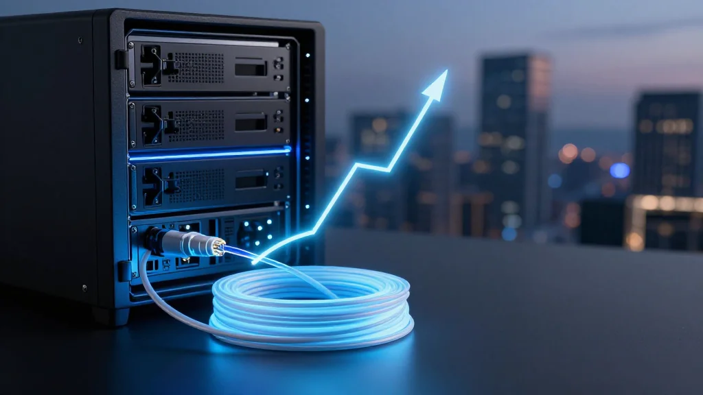 8x8 Posts $185.2M Q4 2026 Revenue, Highlights 70% Surge in Usage‑Based Services