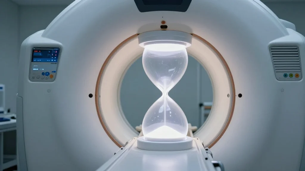 Imaging Delays Surge as Radiology Workforce Hits Limits: Study