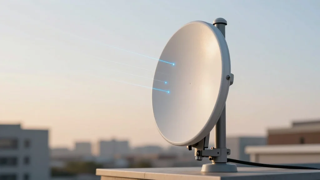 CTIA Names Former Federated Wireless Exec Kurt Schaubach CTO
