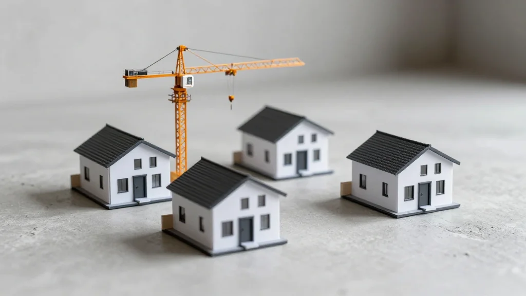 Avant Homes Gets Green Light for £23.5m Barnsley Scheme
