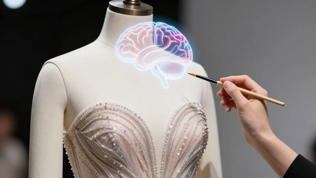 Human Artist Crafts AI Meme for Devil Wears Prada 2