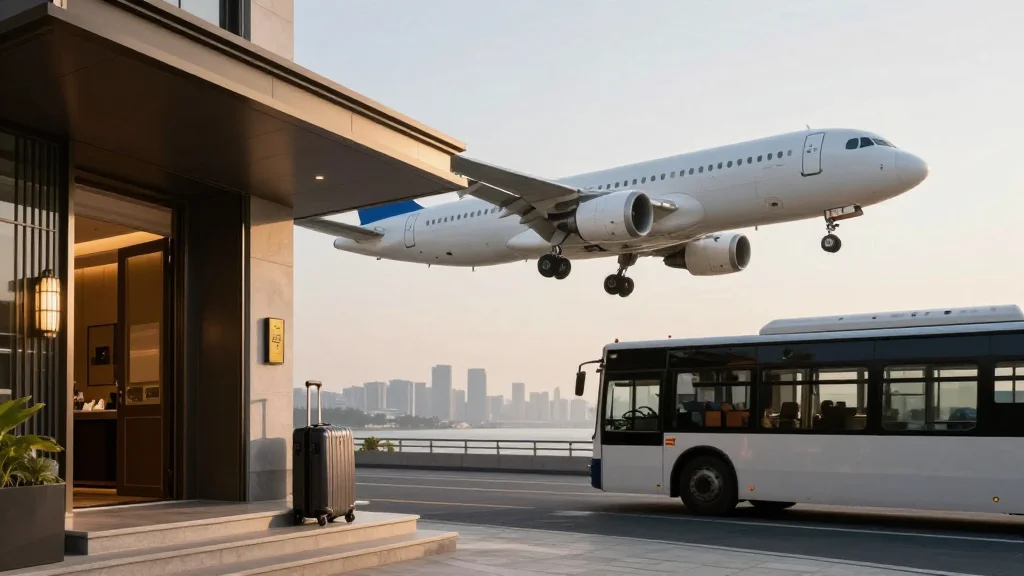 Phone Calls on Planes, Hotel Points = DEBT and a Wild United-American Merger Idea