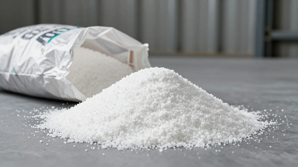 India Plans Joint Buying of Fertilizers, Raw Materials