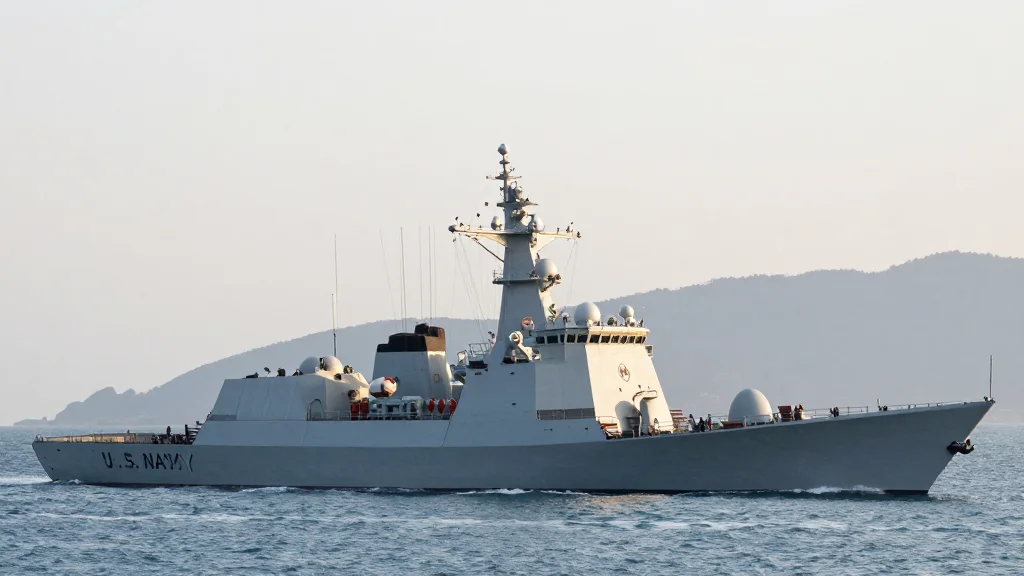 US Senators Push Taiwan to Boost $40B Defense Budget