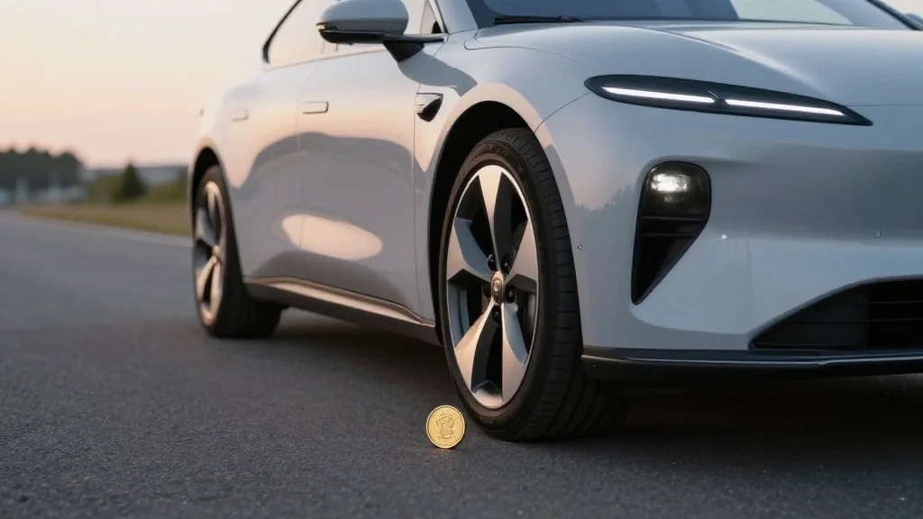 Sector Snapshot: EV Funding On Track For Modest Gains