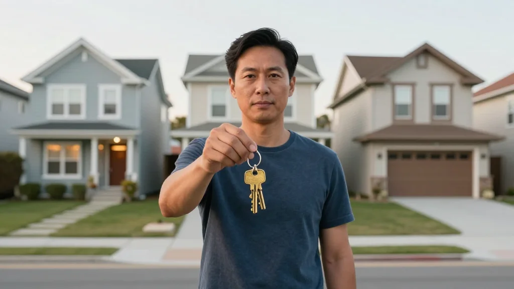 Multiple Rental Properties Create Fire‑proof Income Streams