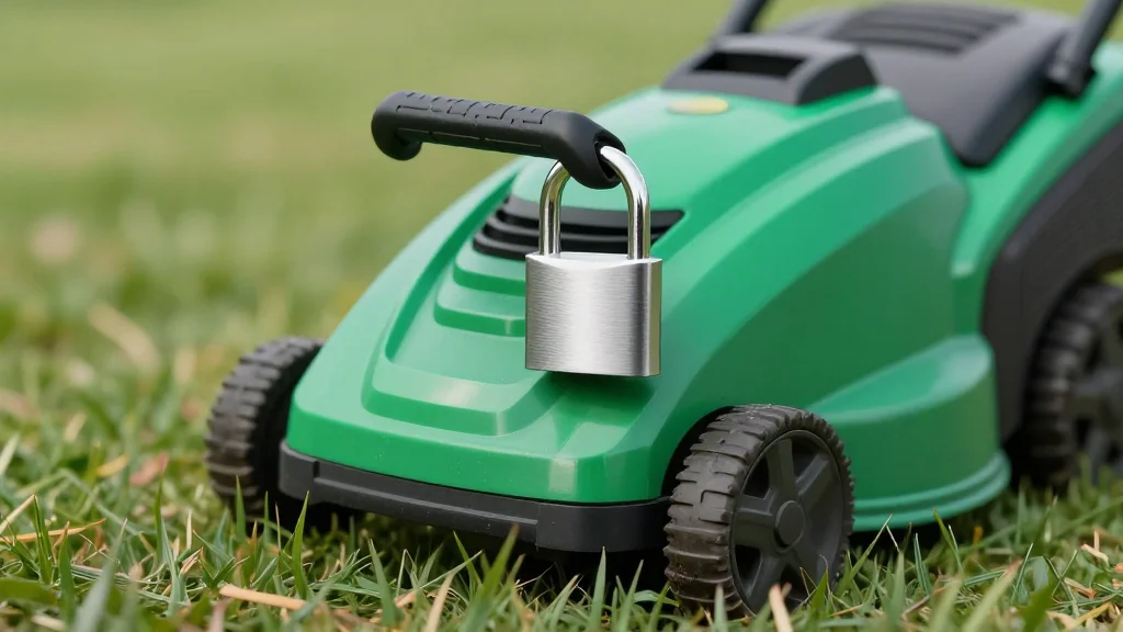 Yarbo Robot Mowers Vulnerable to Remote Hack, Exposing Home Networks