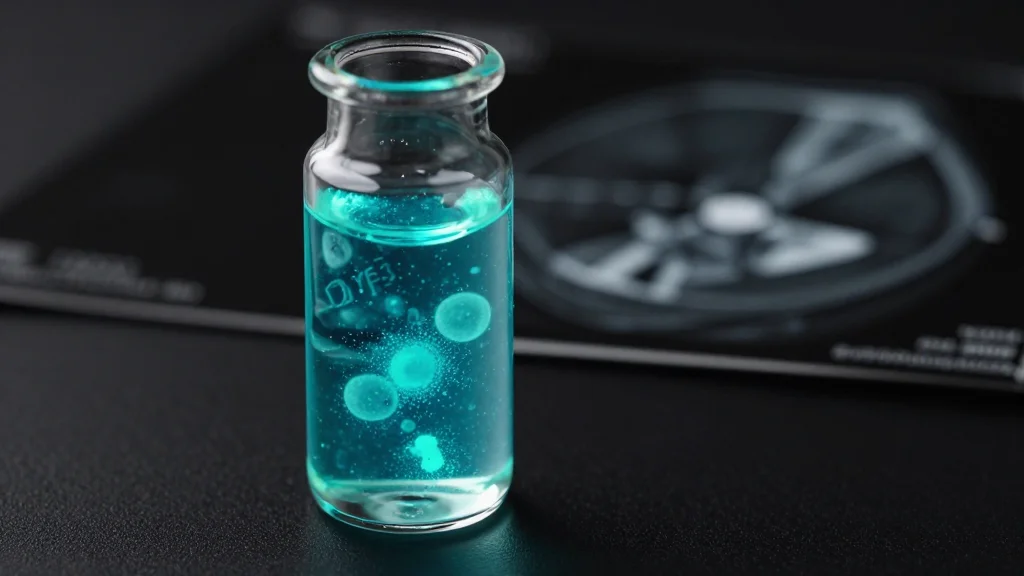 The Hydrothermal Treatment Effect on the Transverse Relaxivity Values of DyF3 Nanoparticles Colloidal Solutions