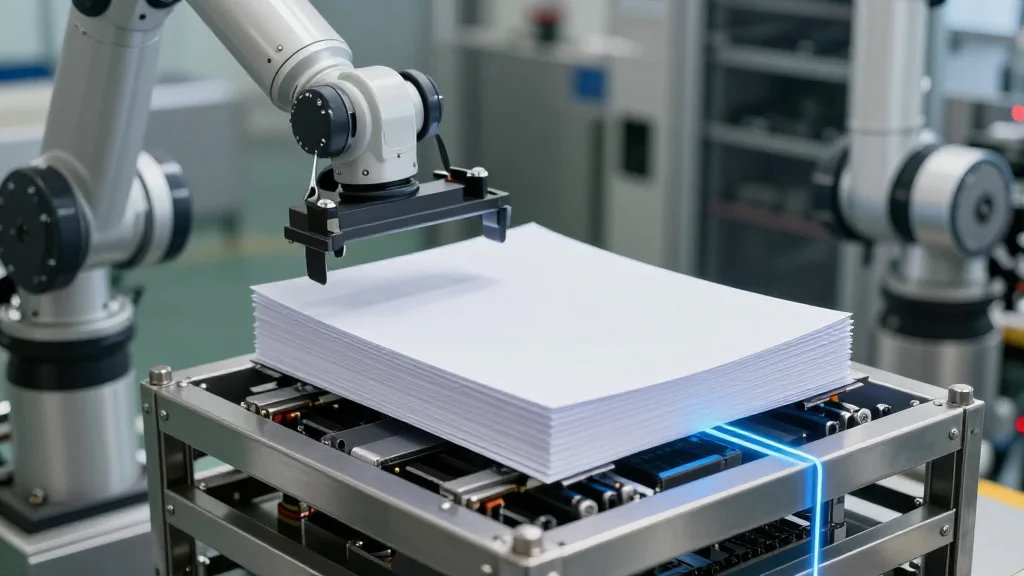 Manufacturers Lag in Data Readiness as AI Tools Accelerate, Panel Says