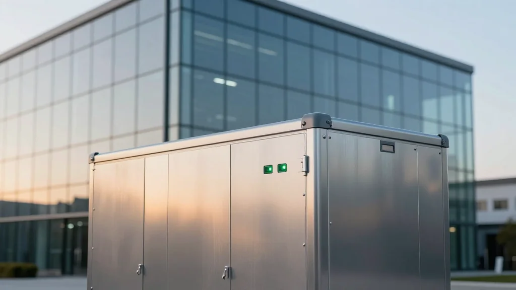 DTE Energy Pauses Michigan Rate Hikes as $16 B Oracle Data Center Takes Shape