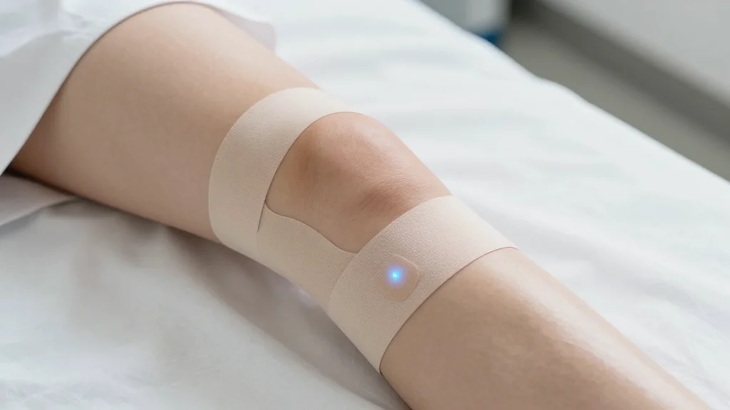 Effect of Percutaneous Acupoint Electrical Stimulation Combined with Nutritional Support on Gastrointestinal Function and Nutritional Status of Patients After Unicondylar...