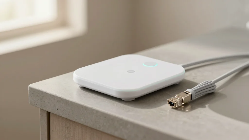 Throne Labs Raises $15M Series B to Expand Smart Public Restroom Network